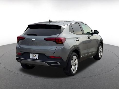 Used 2025 Buick Encore GX Preferred image 15