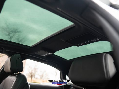 Used 2021 Audi A8 L 3.0T w/ Executive Plus Package image 39