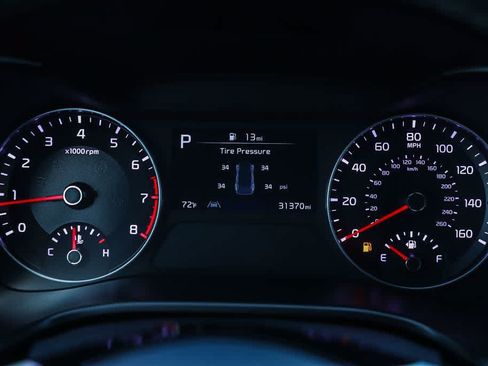Used 2023 Kia Forte GT-Line w/ GT-Line Premium Package FWD image 24