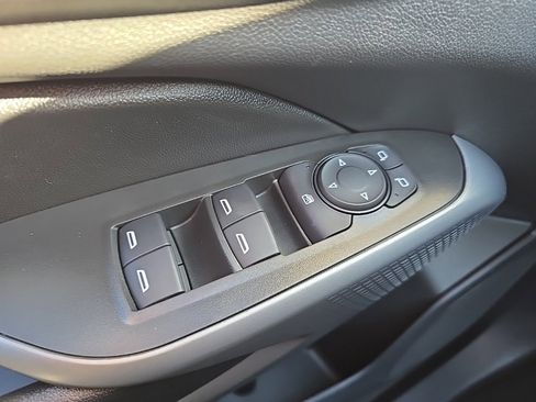 New 2026 Chevrolet Trax LS w/ LS Convenience Package image 14