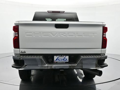 Used 2024 Chevrolet Silverado 2500 LT image 7