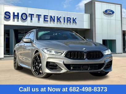 Used 2023 BMW 840i Gran Coupe