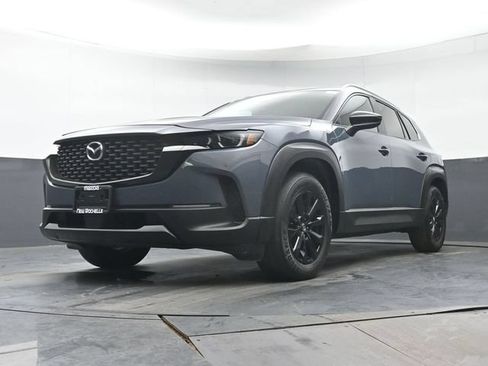 Certified 2024 MAZDA CX-50 AWD 2.5 S w/ Cargo Package image 23