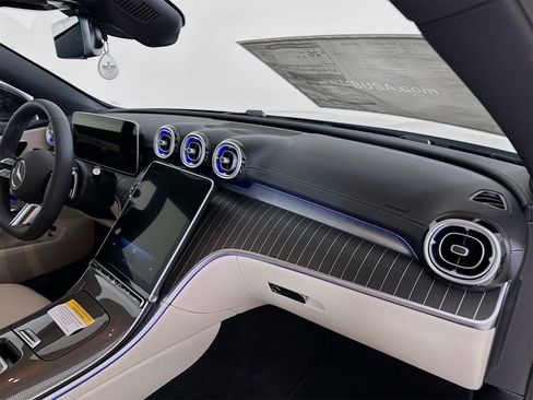 New 2026 Mercedes-Benz CLE 300 4MATIC Cabriolet image 31