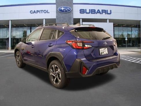 New 2026 Subaru Crosstrek 2.0i Premium image 5