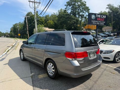 Used 2009 Honda Odyssey EX image 4