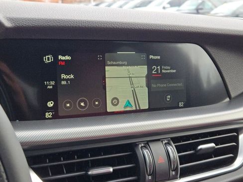 New 2025 Alfa Romeo Stelvio Sprint image 30