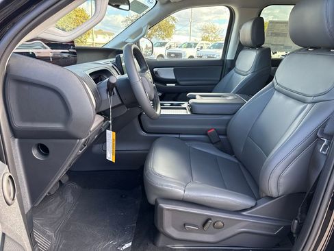 New 2026 Ford Expedition Max Active image 19