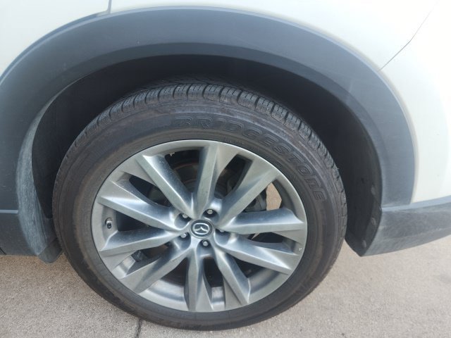 Used 2019 MAZDA CX-9 Signature AWD/4WD image 13