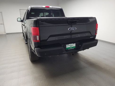 Used 2020 Ford F150 Lariat w/ Equipment Group 502A Luxury AWD/4WD image 6