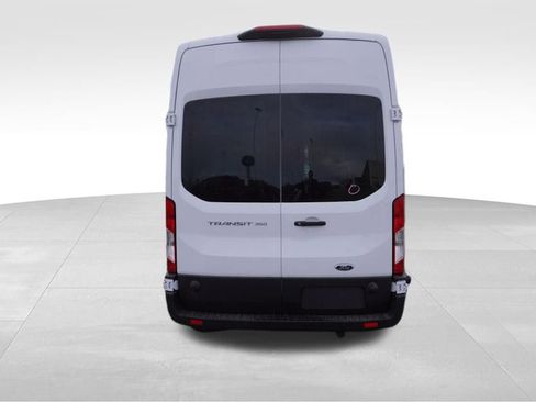 New 2025 Ford Transit 350 148 High Roof image 4