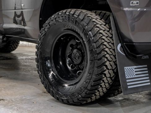 Used 2024 RAM 3500 Big Horn w/ Night Edition AWD/4WD image 66