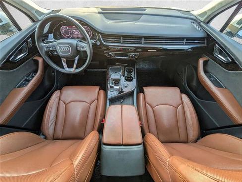 Used 2018 Audi Q7 3.0T Prestige image 18