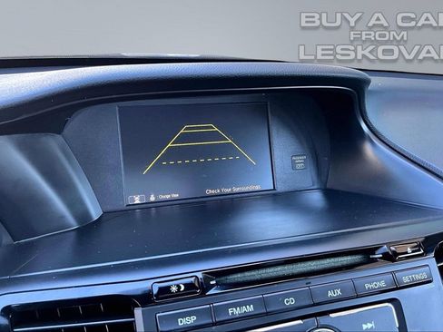 Used 2017 Honda Accord Sport image 20