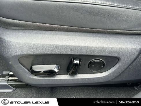 Used 2025 Lexus NX 350 AWD w/ Accessory Package (2T) image 16