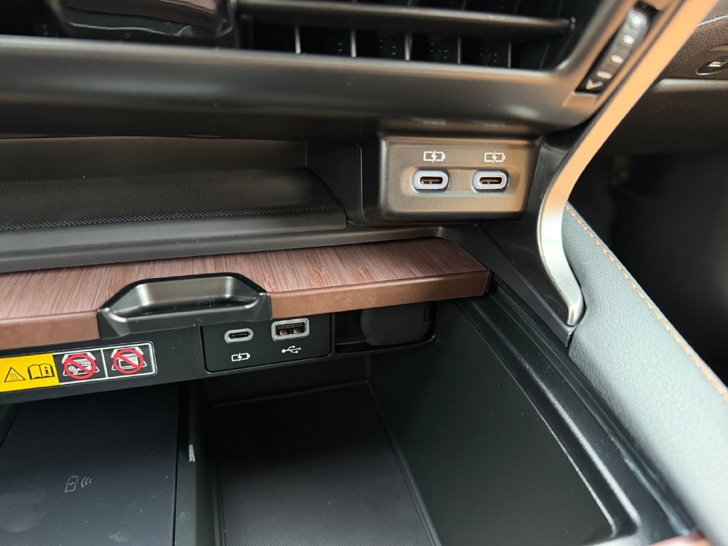 New 2026 Lexus RX 350 Premium AWD/4WD image 20