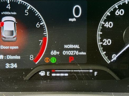Certified 2024 Honda Civic Sport image 9
