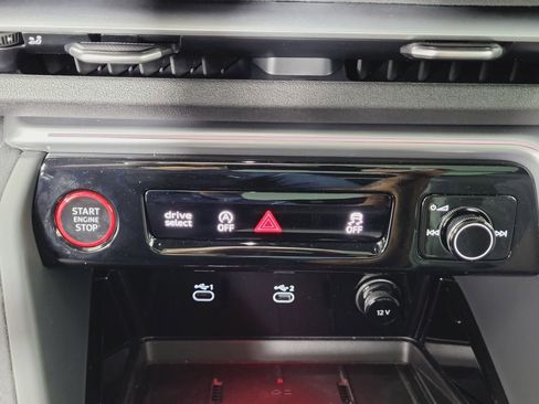 New 2025 Audi SQ5 Premium Plus image 26