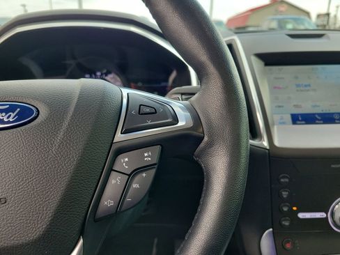 Certified 2020 Ford Edge Titanium AWD/4WD image 25