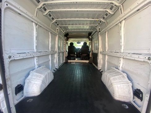 Used 2022 RAM ProMaster 2500 image 6