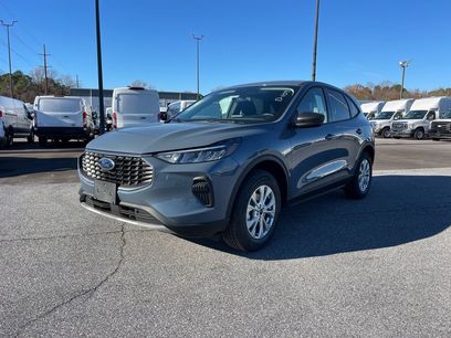 New 2026 Ford Escape Active w/ Cold Weather Package