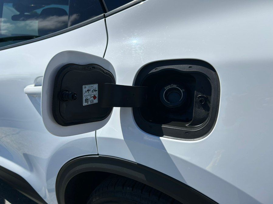 Used 2023 Ford Escape SE FWD image 63
