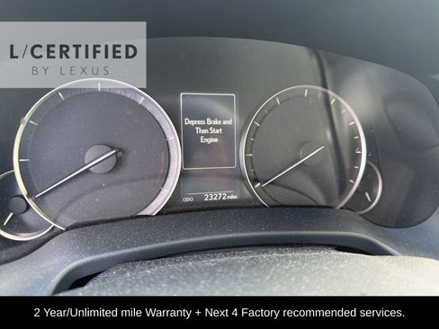 Used 2022 Lexus RX 350L FWD w/ Premium Package image 5