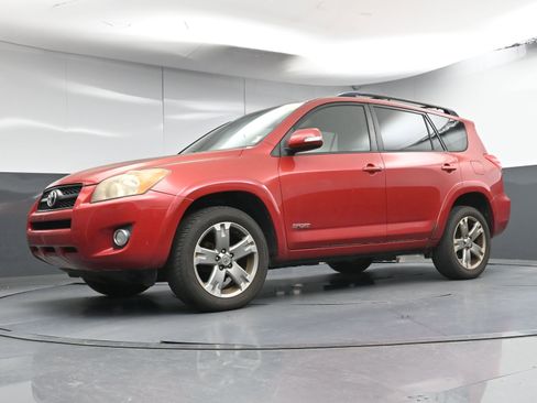 Used 2012 Toyota RAV4 Sport w/ Appearance Pkg image 20