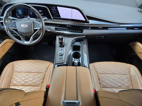 Used 2022 Cadillac Escalade Sport AWD/4WD image 13