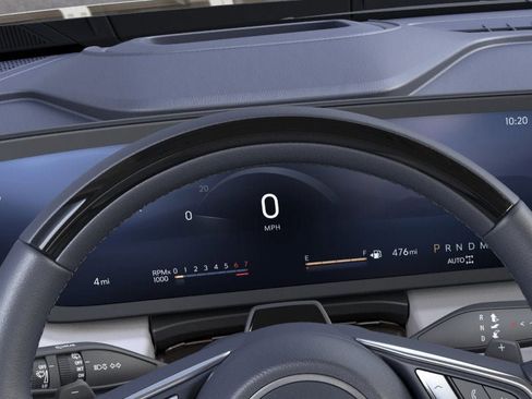 New 2026 Buick Enclave Avenir w/ Super Cruise Package image 18