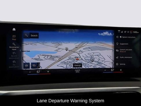 Used 2024 BMW M340i w/ Premium Package image 11