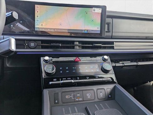 New 2025 Hyundai Santa Fe Calligraphy w/ Tow & Go Package image 14