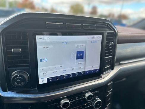 Used 2022 Ford F150 Lariat image 13