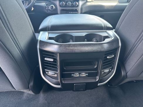 Used 2023 RAM 1500 Big Horn AWD/4WD image 8
