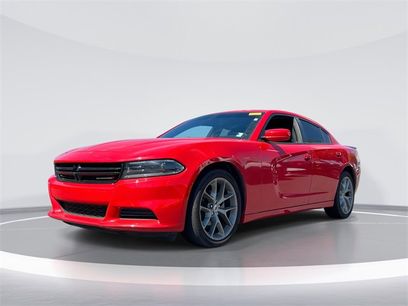 Used 2022 Dodge Charger SXT w/ Plus Group