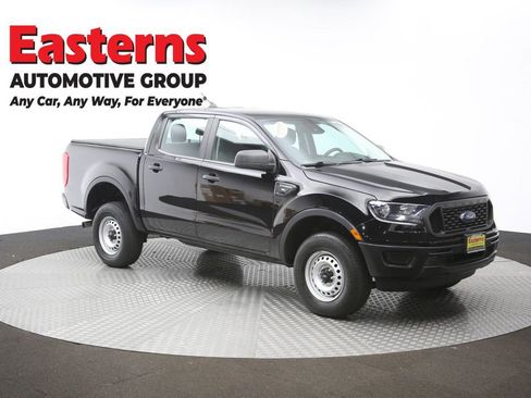 Used 2022 Ford Ranger XL image 47