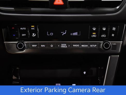 New 2026 Kia Seltos EX w/ EX Sunroof Package image 17