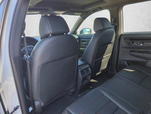 Certified 2026 Honda CR-V Sport-L image 16