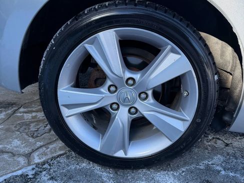 Used 2015 Acura ILX w/ Technology Package FWD image 33