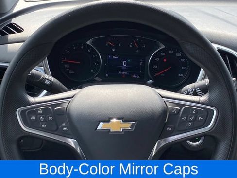 Used 2023 Chevrolet Equinox LS w/ LS Convenience Package AWD/4WD image 8