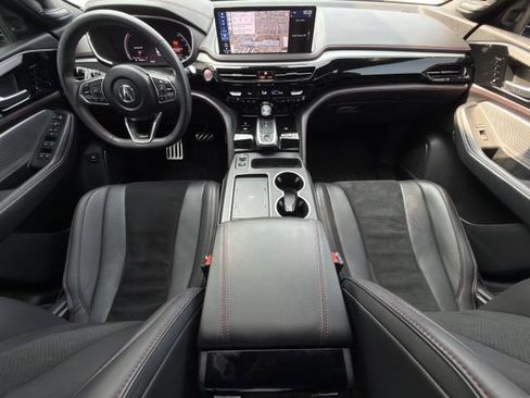 Used 2026 Acura MDX A-Spec AWD/4WD image 10