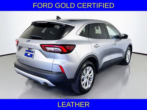 Certified 2024 Ford Escape Active image 5