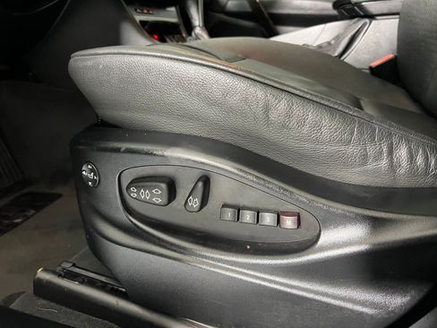 Used 2007 BMW X3 3.0si image 12