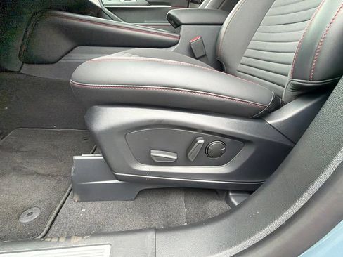 New 2026 Ford Explorer ST-Line AWD/4WD image 10