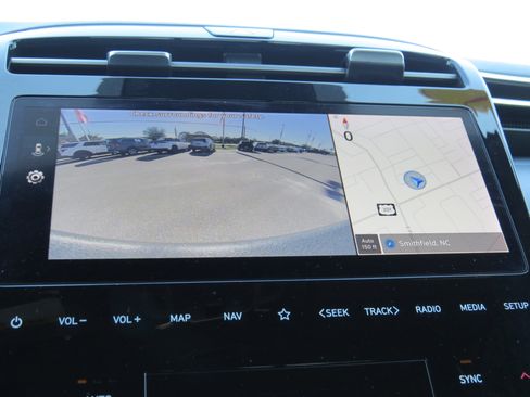 Used 2024 Hyundai Santa Cruz SEL w/ Activity Package image 26