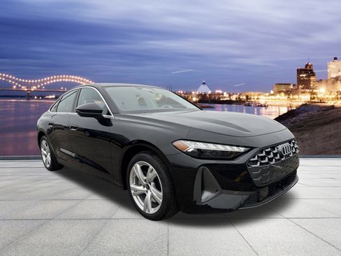 Certified 2025 Audi A5 2.0T Premium Plus w/ Premium Plus image 4