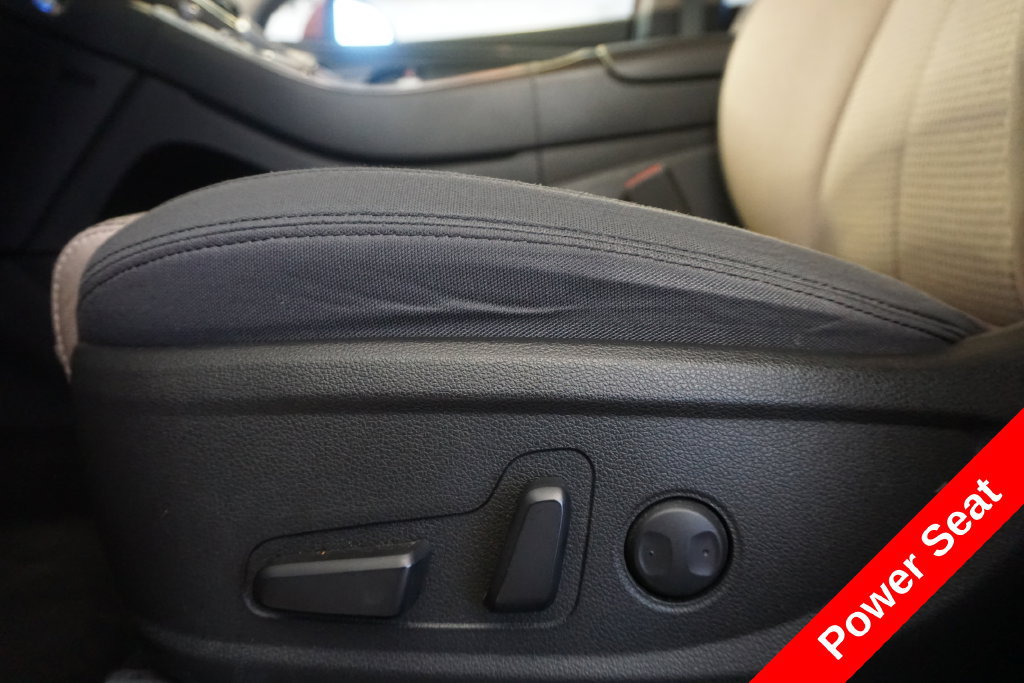 Used 2023 Hyundai Santa Fe SEL AWD/4WD image 6