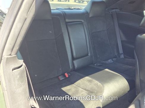 Used 2019 Dodge Challenger GT w/ Plus Package RWD image 12