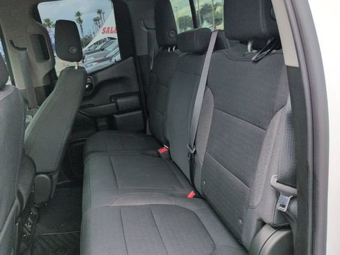 Used 2020 Chevrolet Silverado 1500 LT w/ All-Star Edition RWD image 14