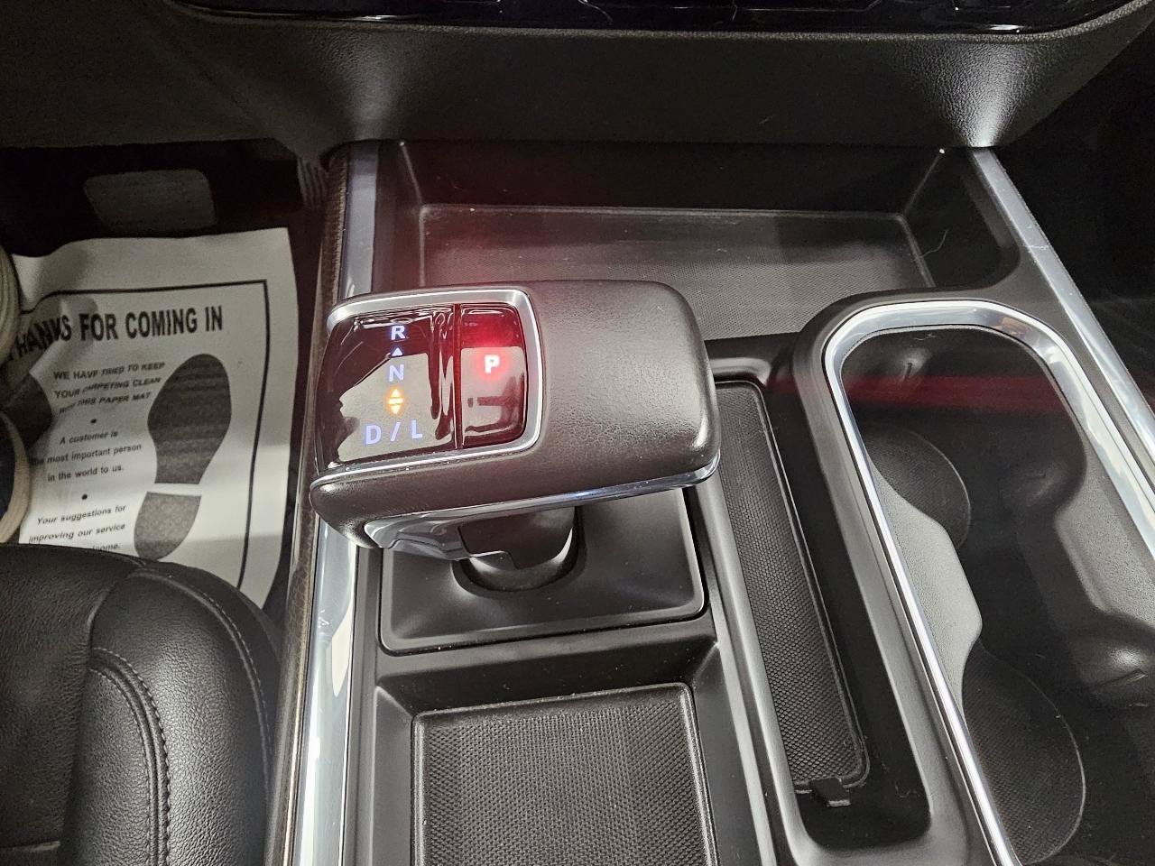 Used 2022 Chevrolet Silverado 1500 RST w/ RST All Star Premium Package AWD/4WD image 24